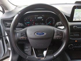 Ford Focus SW 1.0 EcoBoost 125 mHEV BVM  occasion  Beaupuy - photo n8