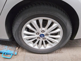 Ford Focus SW 1.0 EcoBoost 125 mHEV BVM  occasion  Beaupuy - photo n8