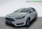 Annonce Ford Focus SW occasion Essence 1.0 EcoBoost 125 mHEV BVM à Beaupuy