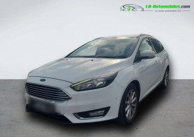 Ford Focus SW , garage LB AUTOMOBILES  Beaupuy