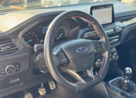 Ford Focus SW 1.0 EcoBoost 125 mHEV BVM  occasion  Beaupuy - photo n8