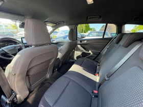Ford Focus SW 1.0 EcoBoost 125 mHEV BVM  occasion  Beaupuy - photo n7