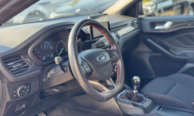 Ford Focus SW 1.0 EcoBoost 125 mHEV BVM  occasion  Beaupuy - photo n6