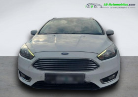 Ford Focus SW 1.0 EcoBoost 125 mHEV BVM  occasion  Beaupuy - photo n5
