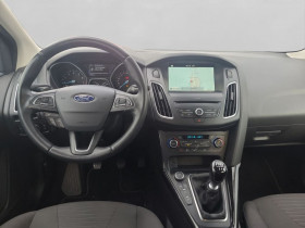 Ford Focus SW 1.0 EcoBoost 125 mHEV BVM  occasion  Beaupuy - photo n3