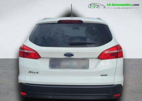 Ford Focus SW 1.0 EcoBoost 125 mHEV BVM  occasion  Beaupuy - photo n7