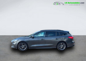 Ford Focus SW 1.0 EcoBoost 125 mHEV BVM  occasion  Beaupuy - photo n4