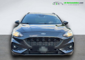 Ford Focus SW 1.0 EcoBoost 125 mHEV BVM  occasion  Beaupuy - photo n3