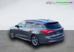 Ford Focus SW 1.0 EcoBoost 125 mHEV BVM  occasion  Beaupuy - photo n2