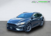 Annonce Ford Focus SW occasion Essence 1.0 EcoBoost 125 mHEV BVM à Beaupuy