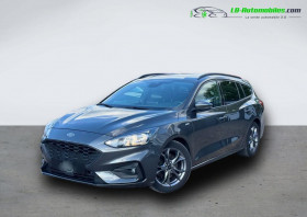 Ford Focus SW , garage LB AUTOMOBILES  Beaupuy