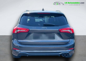 Ford Focus SW 1.0 EcoBoost 125 mHEV BVM  occasion  Beaupuy - photo n5