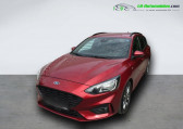 Ford Focus SW 1.0 EcoBoost 125 mHEV BVM   Beaupuy 31