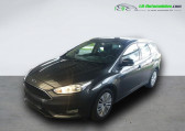 Ford Focus SW occasion année 2018 boite Manuelle Annonce Ford Focus SW occasion Essence 1.0 EcoBoost 125 mHEV BVM à Beaupuy