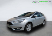 Ford Focus SW occasion année 2018 boite Manuelle Annonce Ford Focus SW occasion Essence 1.0 EcoBoost 125 mHEV BVM à Beaupuy