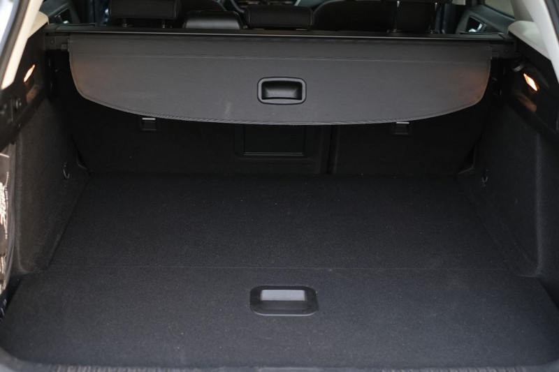Ford Focus SW 1.0 EcoBoost 125 mHEV BVM  occasion  Beaupuy - photo n8
