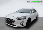 Ford Focus SW occasion année 2019 boite Manuelle Annonce Ford Focus SW occasion Essence 1.0 EcoBoost 125 mHEV BVM à Beaupuy
