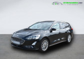 Annonce Ford Focus SW occasion Essence 1.0 EcoBoost 125 mHEV BVM  Beaupuy
