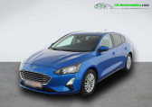 Ford Focus SW occasion année 2019 boite Manuelle Annonce Ford Focus SW occasion Essence 1.0 EcoBoost 125 mHEV BVM à Beaupuy