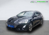 Ford Focus SW occasion année 2019 boite Manuelle Annonce Ford Focus SW occasion Essence 1.0 EcoBoost 125 mHEV BVM à Beaupuy
