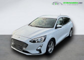 Ford Focus SW occasion année 2020 boite Manuelle Annonce Ford Focus SW occasion Essence 1.0 EcoBoost 125 mHEV BVM à Beaupuy