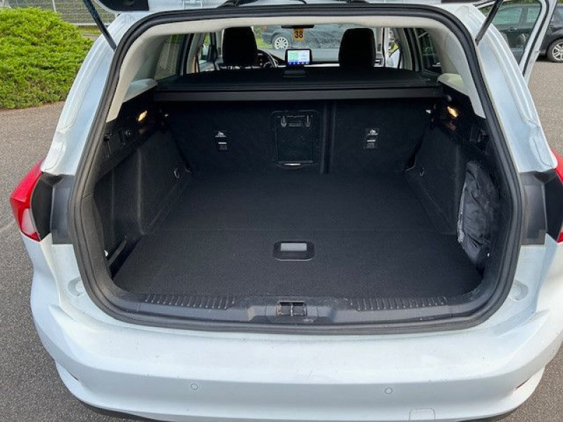 Ford Focus SW 1.0 EcoBoost 125 mHEV BVM  occasion  Beaupuy - photo n9