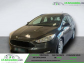 Ford Focus SW 1.0 EcoBoost 125 mHEV BVM   Beaupuy 31
