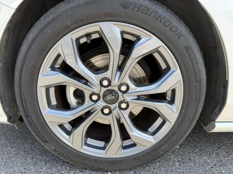 Ford Focus SW 1.0 EcoBoost 125ch mHEV ST Line  occasion  Brie-Comte-Robert - photo n9