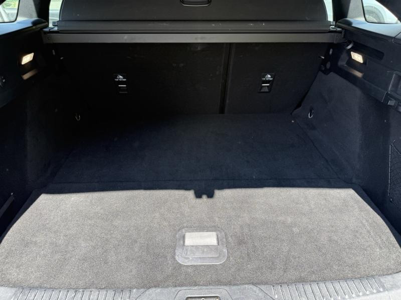 Ford Focus SW 1.0 EcoBoost 125ch mHEV ST Line  occasion  Brie-Comte-Robert - photo n13