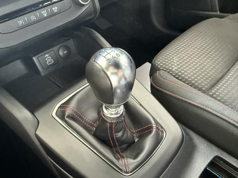 Ford Focus SW 1.0 EcoBoost 125ch mHEV ST Line  occasion  Brie-Comte-Robert - photo n19