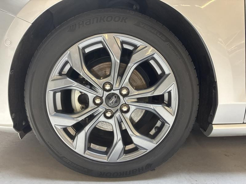 Ford Focus SW 1.0 EcoBoost 125ch mHEV ST Line  occasion � Brie-Comte-Robert - photo n�9