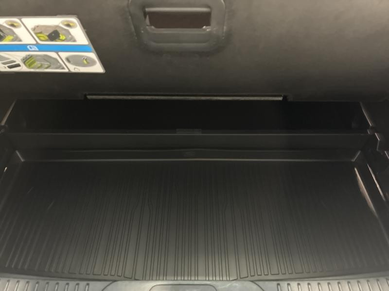 Ford Focus SW 1.0 EcoBoost 125ch mHEV ST Line  occasion � Brie-Comte-Robert - photo n�14