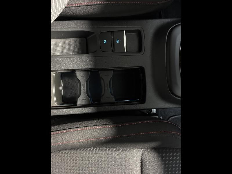 Ford Focus SW 1.0 EcoBoost 125ch mHEV ST Line  occasion � Brie-Comte-Robert - photo n�19