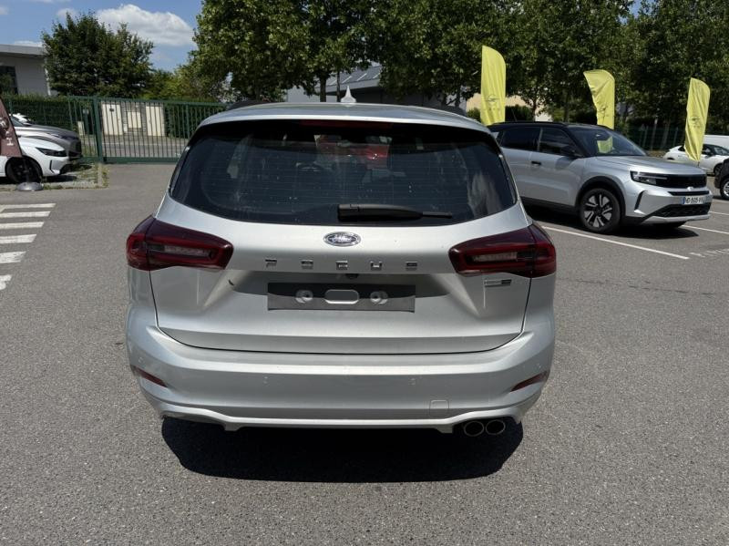Ford Focus SW 1.0 EcoBoost 125ch mHEV ST Line  occasion  Vert-Saint-Denis - photo n6