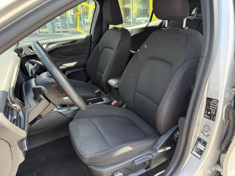Ford Focus SW 1.0 EcoBoost 125ch mHEV ST Line  occasion  Vert-Saint-Denis - photo n11