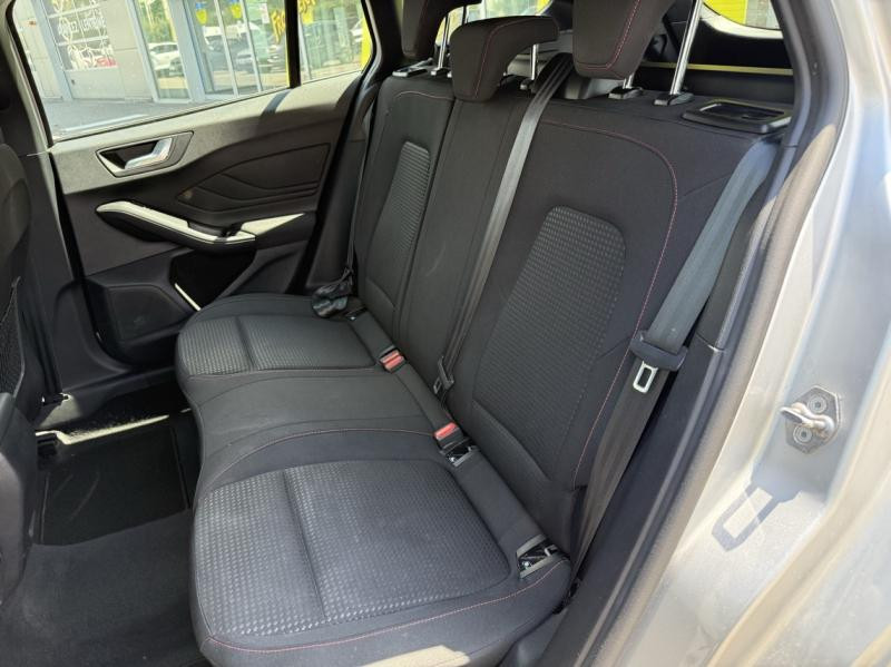 Ford Focus SW 1.0 EcoBoost 125ch mHEV ST Line  occasion  Vert-Saint-Denis - photo n12