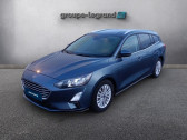 Annonce Ford Focus SW occasion Hybride 1.0 EcoBoost 125ch mHEV Titanium X � Glos