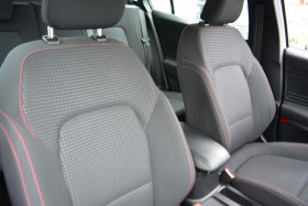 Ford Focus SW 1.0 ECOBOOST 125CH ST-LINE  occasion  Toulouse - photo n17