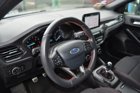 Ford Focus SW 1.0 ECOBOOST 125CH ST-LINE  occasion  Toulouse - photo n14