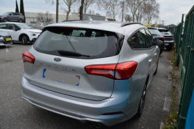 Ford Focus SW 1.0 ECOBOOST 125CH ST-LINE  occasion  Toulouse - photo n2
