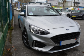 Ford Focus SW 1.0 ECOBOOST 125CH ST-LINE  occasion  Toulouse - photo n10