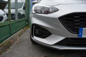 Ford Focus SW 1.0 ECOBOOST 125CH ST-LINE  occasion  Toulouse - photo n9