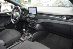 Ford Focus SW 1.0 ECOBOOST 125CH ST-LINE  occasion � Toulouse - photo n�16