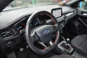 Ford Focus SW 1.0 ECOBOOST 125CH ST-LINE  occasion � Toulouse - photo n�14