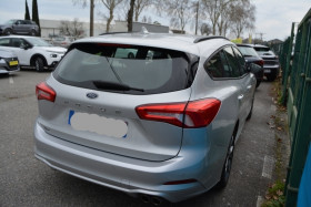 Ford Focus SW 1.0 ECOBOOST 125CH ST-LINE  occasion � Toulouse - photo n�2