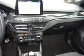 Ford Focus SW 1.0 ECOBOOST 125CH ST-LINE  occasion � Toulouse - photo n�15