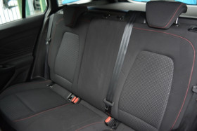 Ford Focus SW 1.0 ECOBOOST 125CH ST-LINE  occasion � Toulouse - photo n�12