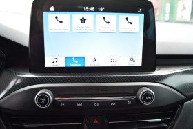 Ford Focus SW 1.0 ECOBOOST 125CH ST-LINE  occasion � Toulouse - photo n�4