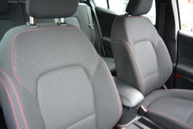 Ford Focus SW 1.0 ECOBOOST 125CH ST-LINE  occasion � Toulouse - photo n�17