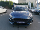 Ford Focus SW occasion année 2019 boite Manuelle Annonce Ford Focus SW occasion Essence 1.0 EcoBoost 125ch ST-Line à Fleury-les-Aubrais